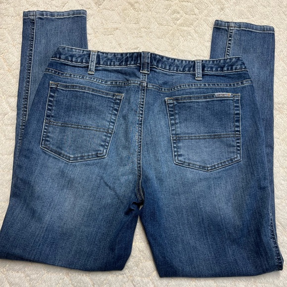 Carhartt Jeans - Size 14 - Picture 3 of 4